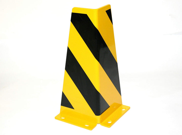 Rammschutz 400x165x165x5 mm konisch, Marke: Szagato (Anfahrschutz Regalschutz Rammschutzecke Made in