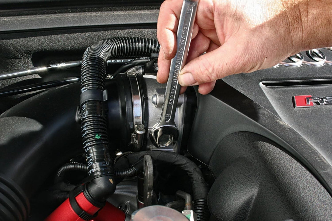 MATADOR Schraubwerkzeuge Doppelmaulschlüssel-Satz,12-teilig, 0100 9120, 6 x 7-30 x 32 MM 6 x 7 - 30