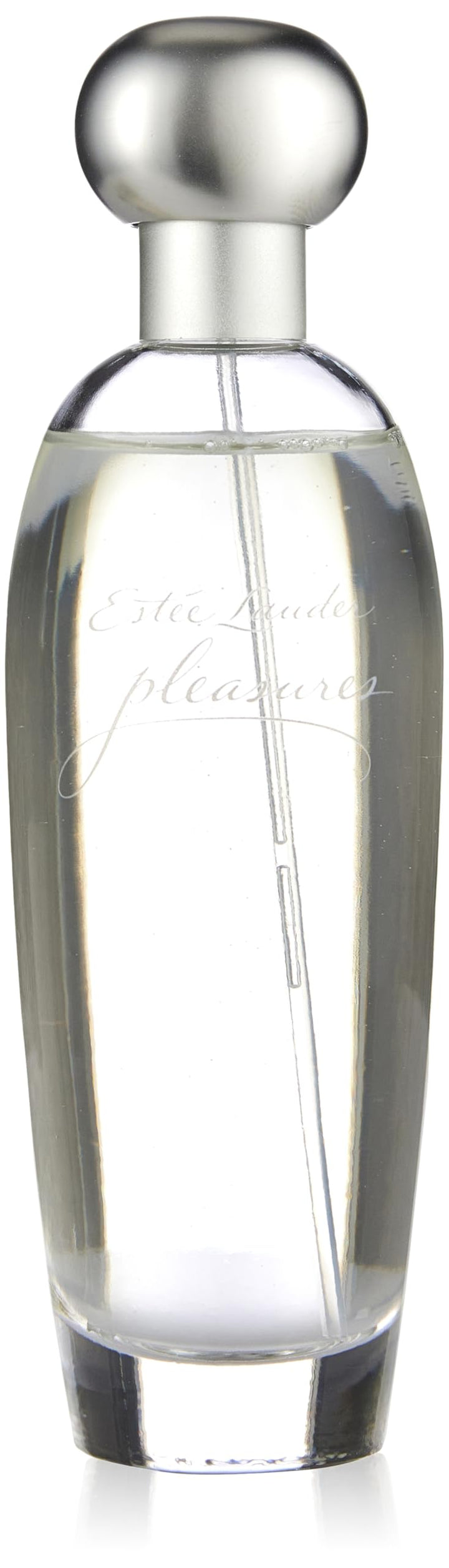 Estee lauder - Pleasures Eau de Parfum Vapo 100 ml Geblümt 100 ml (1er Pack), Geblümt 100 ml (1er Pa
