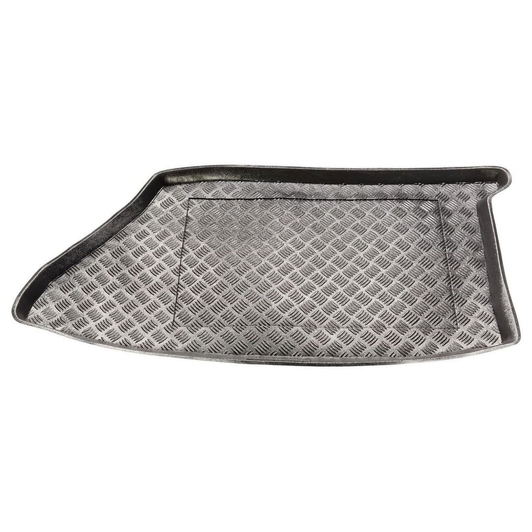 SMK Kofferraum schutzmatte Kofferraummatte passt für Toyota Camry VII XV40 2007-2011 Strapazierfähig