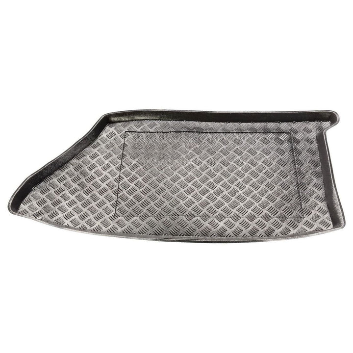 SMK Kofferraum schutzmatte Kofferraummatte passt für Toyota Camry VII XV40 2007-2011 Strapazierfähig