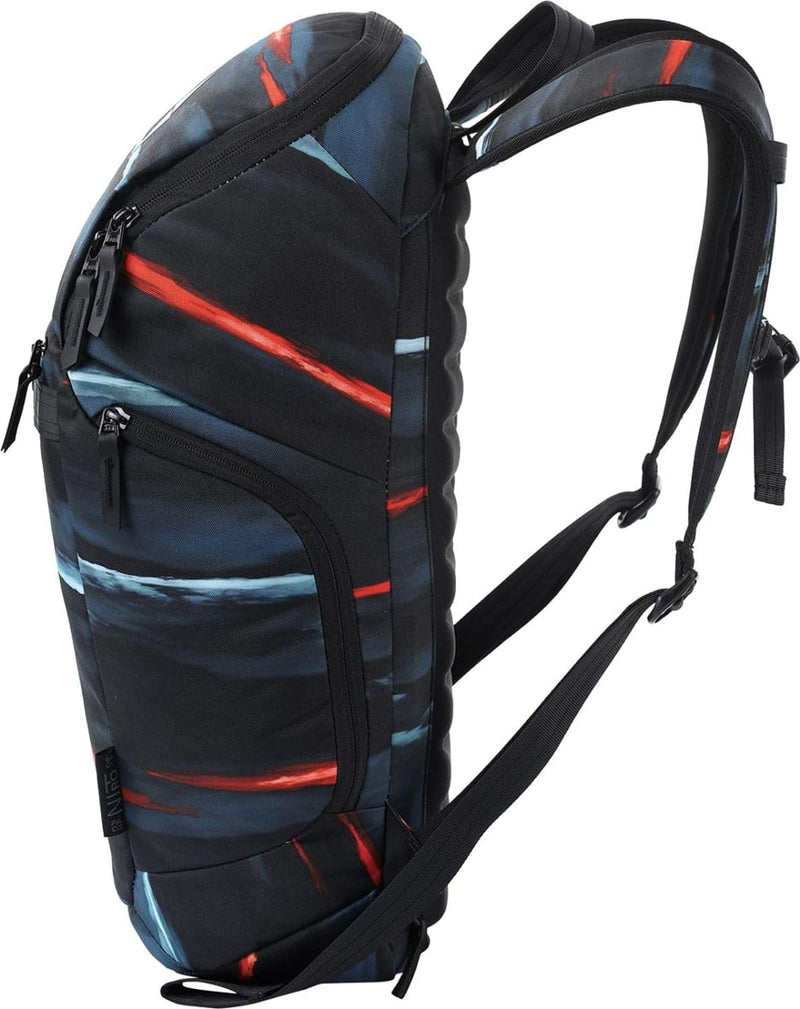 Nitro Unisex Nikuro Rucksack (1er Pack) 26 L Acid Dawn, 26 L Acid Dawn