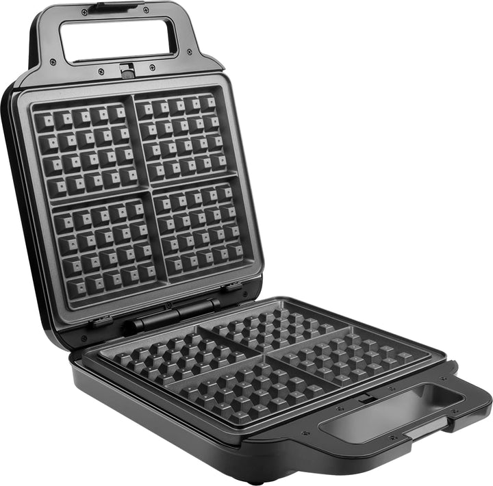 SV3080 Sandwich maker with exchange plates FAMILY 3in1 1200 W