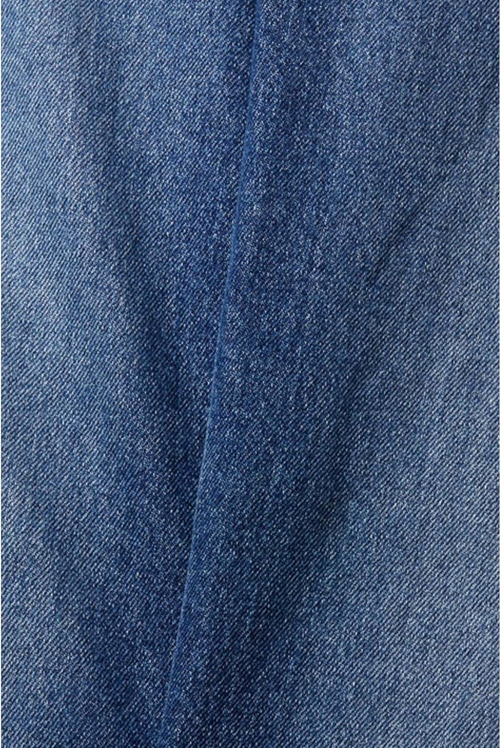 ESPRIT Damen Bootcut Superstretch Jeans 28W / 32L 902/Blue Medium Wash - New, 28W / 32L 902/Blue Med