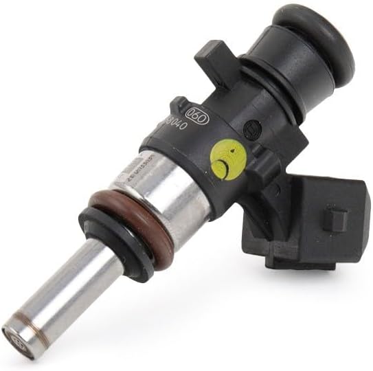 BOSCH 0280158040 Einspritzventil