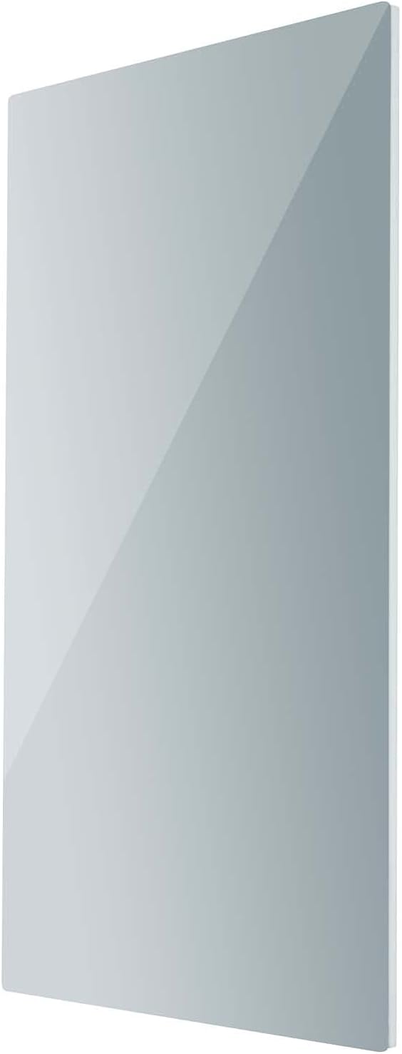 Sundirect MD450Plus - 450 Watt Infrarotspiegel mit Thermostat 60x85cm - steuerbar per Tuya oder Sund