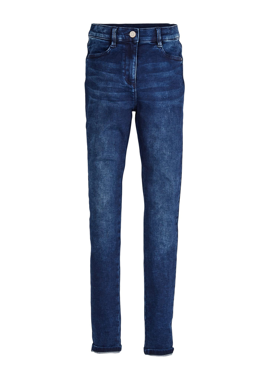 s.Oliver Mädchen Jeans 170 57z7, 170 57z7