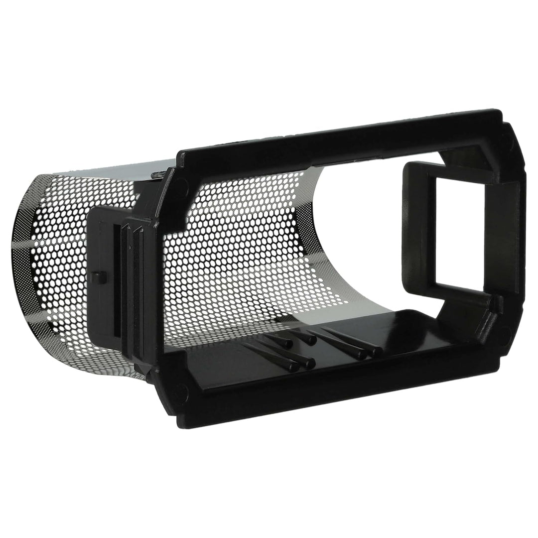 vhbw 2X Scherfolie kompatibel mit Braun Synchron 5235, 5265, 5266, 5533, 5212, 5213, 5211 Elektroras