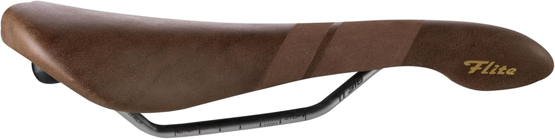 FLITE BULLITT brauner Sattel