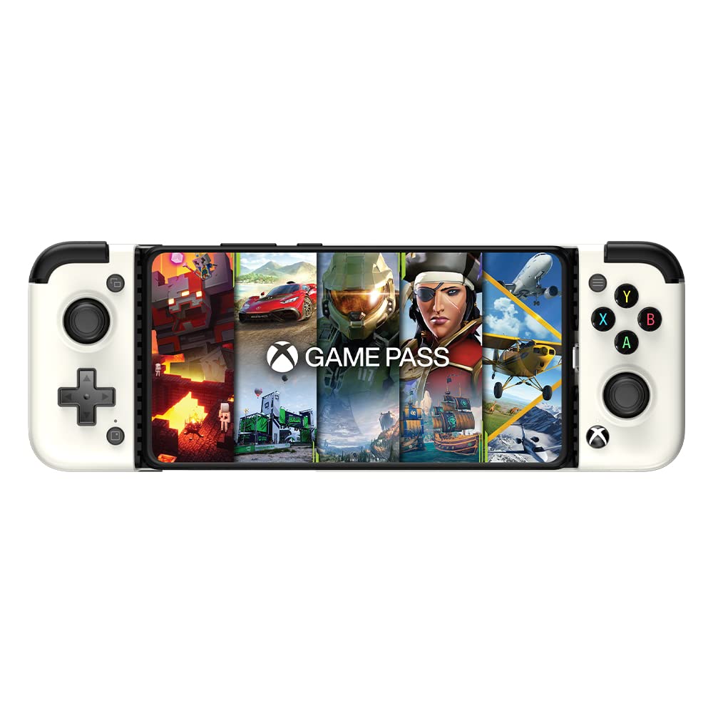 GameSir X2 Pro Mobile Game Controller für Android Type-C (100–179 mm), Handy-Controller für xCloud,