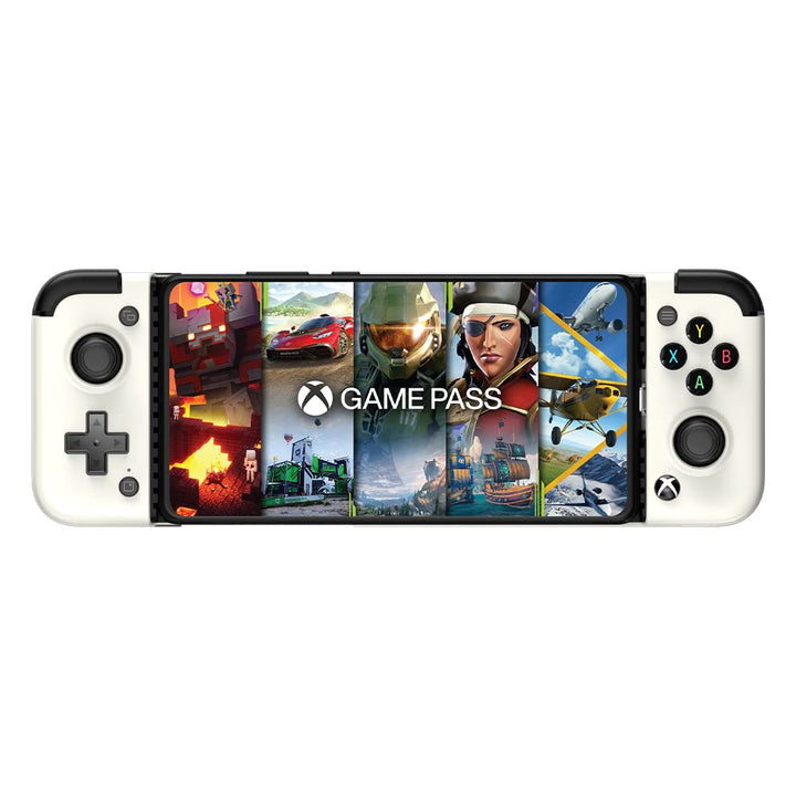 GameSir X2 Pro Mobile Game Controller für Android Type-C (100–179 mm), Handy-Controller für xCloud,