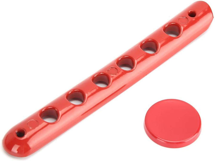 Türgriff-Einsätze, Türgriff-Einsätze, Türgriff-Einsätze mit Lenkerabdeckung für Jeep Wrangler JK/Unl