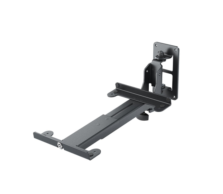 K&M - zubehör - Wandhalterung für Monitor Grösse L