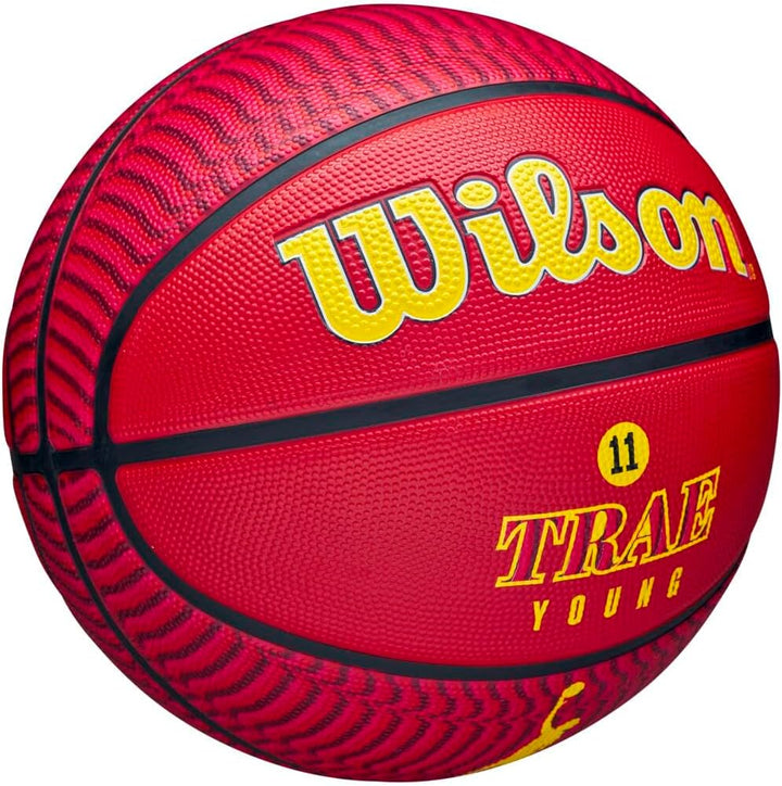 Wilson Unisex-Adult basketballs
