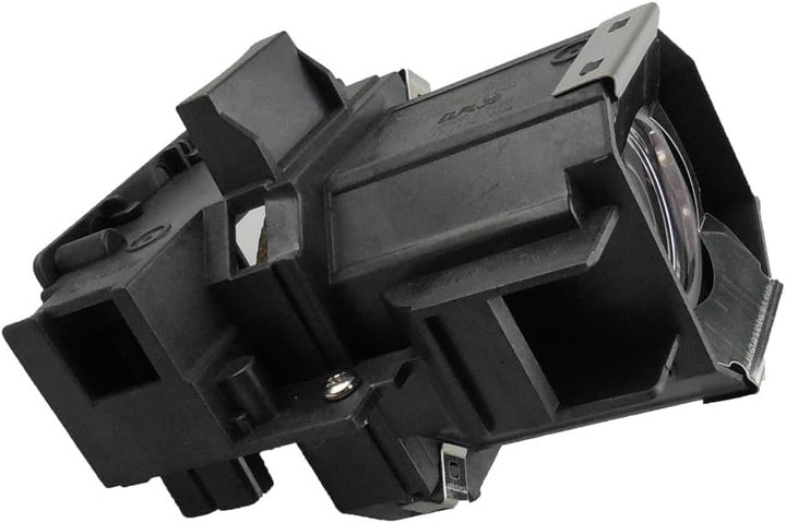 Supermait EP39 Ersatz Projektor Lampe mit Gehäuse, kompatibel mit Elplp39, Fit für Ensemble HD 1080