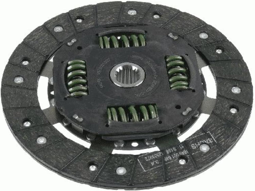 SACHS 3000 951 259 Kupplungssatz