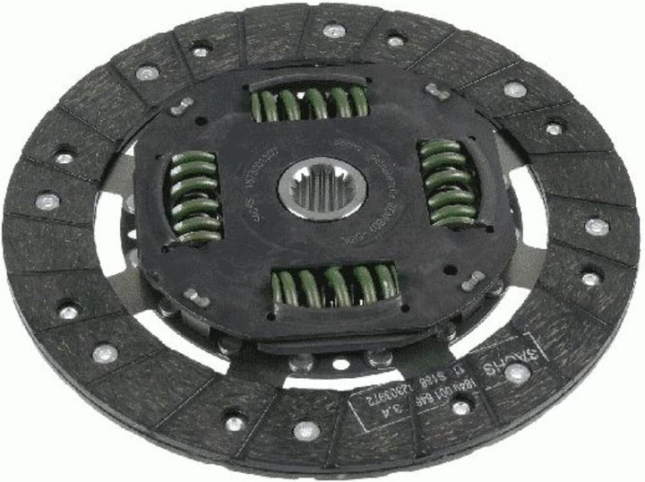 SACHS 3000 951 259 Kupplungssatz