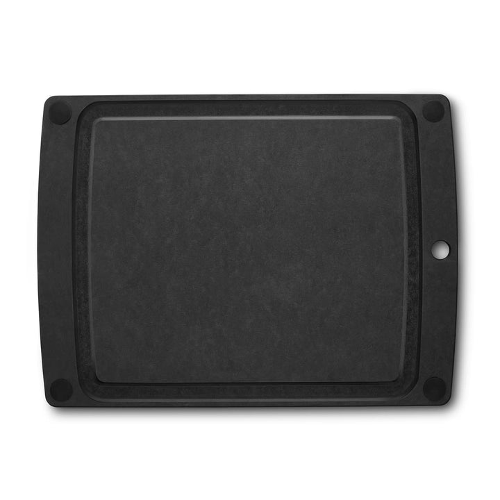 Victorinox Schneidebrett, All-in-One, Cutting Board L 44.4 x, 33 x, 0.6, Saftrille, Klingenschonend,