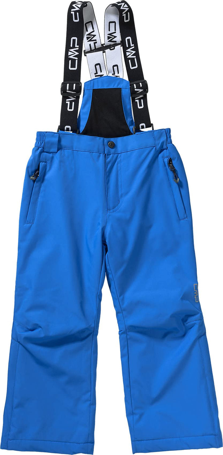 F.lli Campangolo Kinder Skihose 92 Königlich, 92 Königlich