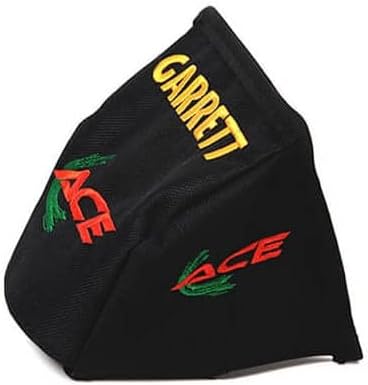 Garrett ACE Regenschutz