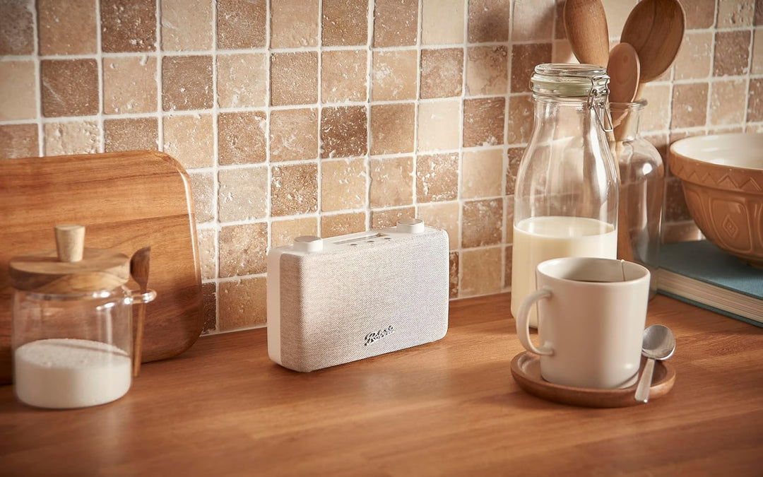 Roberts Play 11 DAB+/FM Portable Radio
