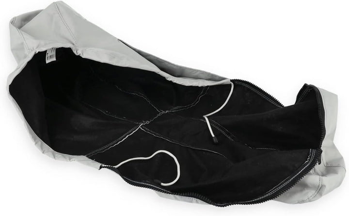 wellenshop Vollabdeckung Full Cover für Aussenborder 3,5-300 PS Aussenborderabdeckung Boot Winter Mo