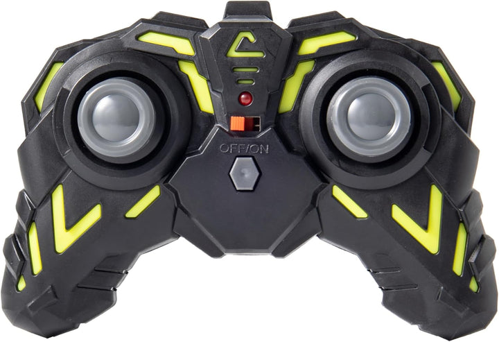 Silverlit - Tooko - Mein RC-Flitzer – Mein Erstes Ferngesteuertes Auto mit Licht und Sound – 2,4-GHz
