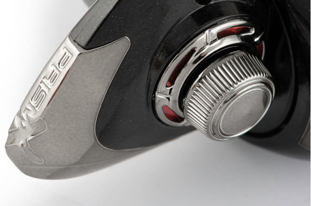 Fox Rage Prism X Angelrolle Spinnrolle 4500, 4500