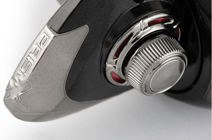 Fox Rage Prism X Angelrolle Spinnrolle 4500, 4500