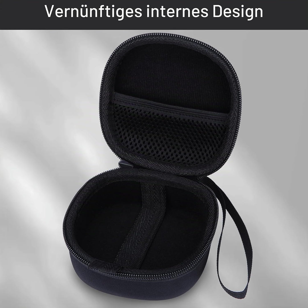 Hart Schutz Hülle Etui Tasche für Bose SoundLink Micro Kleiner Tragbarer Lautsprecher(Blau), Blau