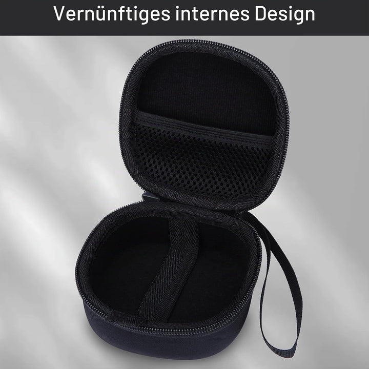 Hart Schutz Hülle Etui Tasche für Bose SoundLink Micro Kleiner Tragbarer Lautsprecher(Blau), Blau