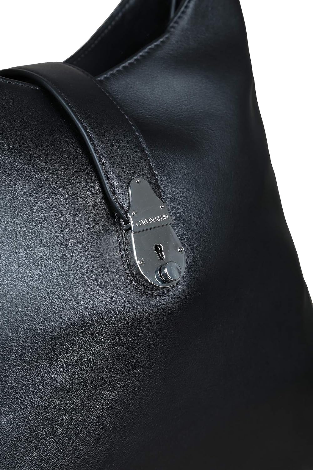 Calvin Klein Hobo M Black