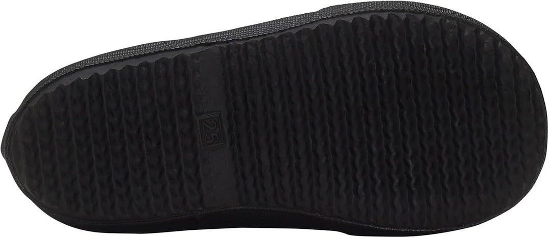 Viking Mädchen Indie Thermo Wool Gummistiefel 22 EU Schwarz, 22 EU Schwarz