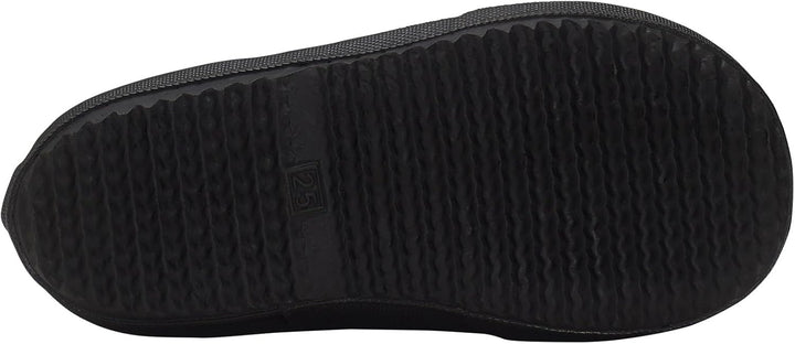 Viking Mädchen Indie Thermo Wool Gummistiefel 22 EU Schwarz, 22 EU Schwarz