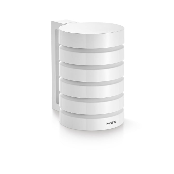 Netatmo - Funktionelles Schutzgehäuse Für Die Smarte Wetterstation, Schutz Für Das AuÃŸenmodul Der S