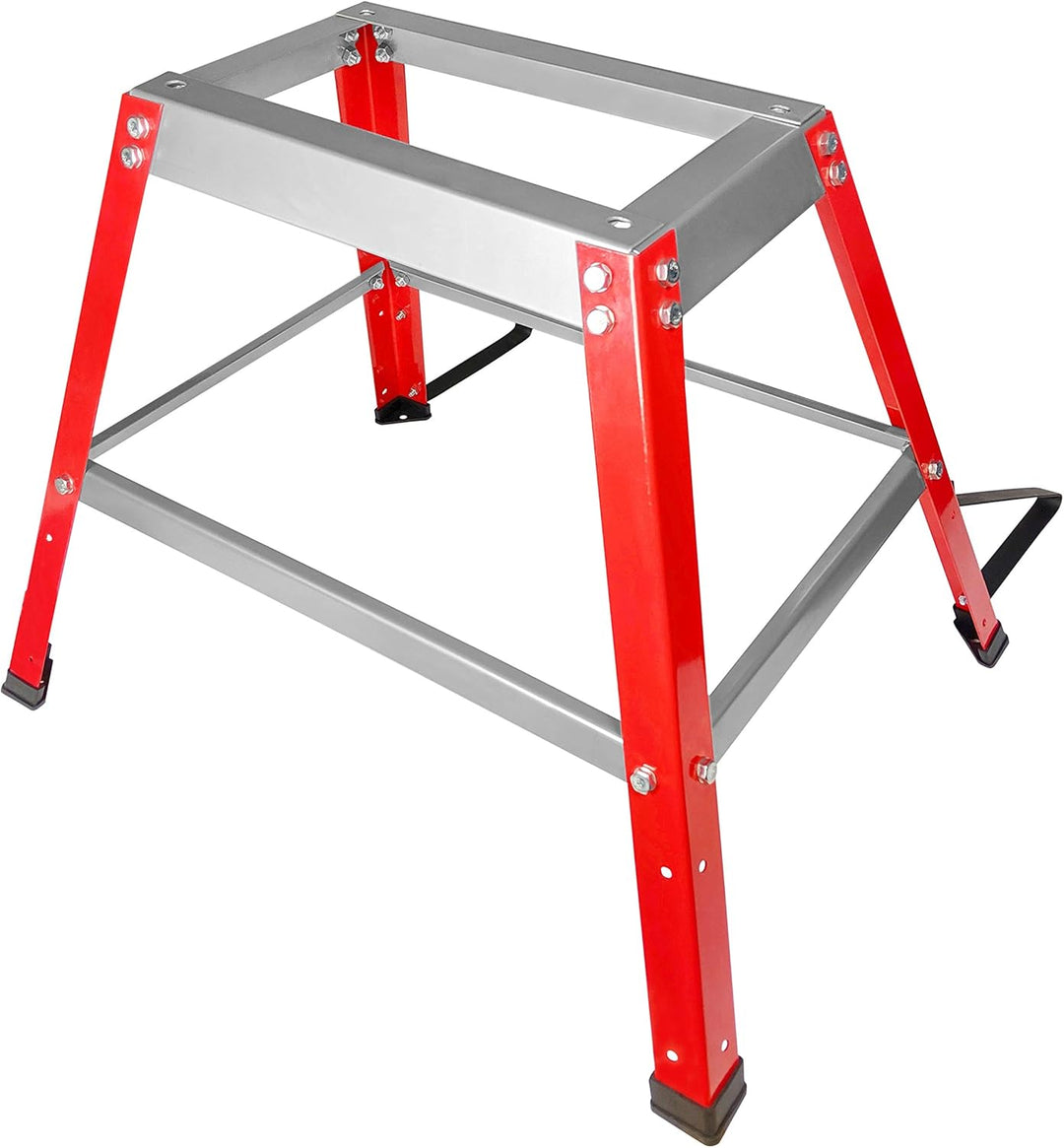 Tisch für Bandsäge BS255 Untergestell Arbeitstisch für Modellbausäge CROSSFER