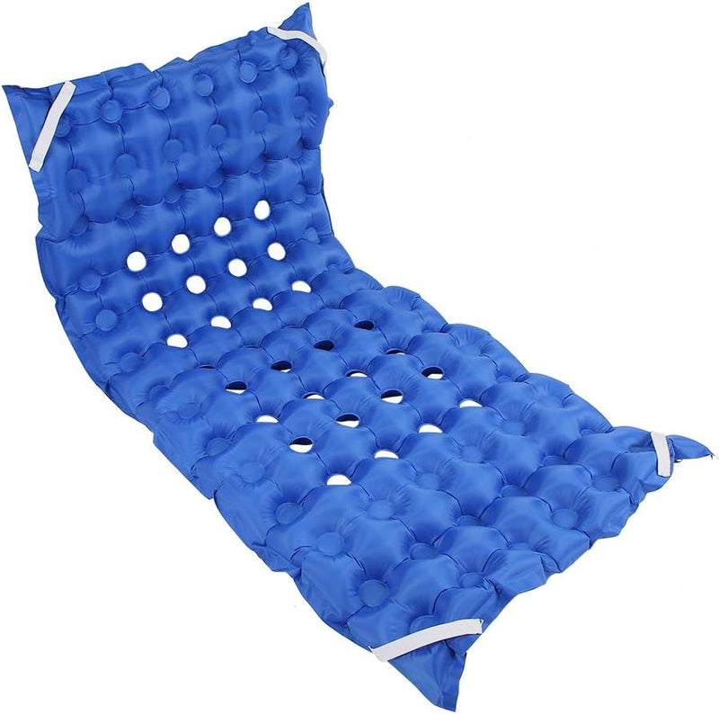 Anti-dekubitus-matratze, Druckgeschwür-Kissen, Aufblasbare Luftmatratzenauflagen Matratze für Bettlä
