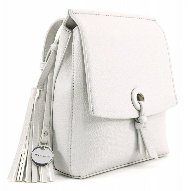 Tamaris Carolina Crossbody Bag S Ecru