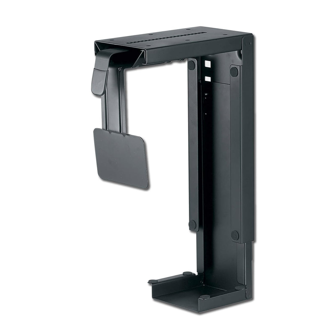 Eisnhauer PC-Halter Claw, verstellbare Computer Halterung für Verschiedene Gehäusegrössen, zur Monta