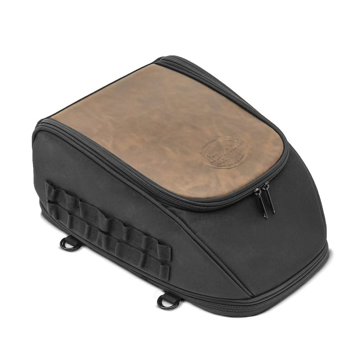 Motorrad Tankrucksack/Vintage Tanktasche 9-13L Craftride