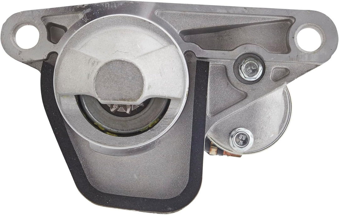 HELLA - Starter/Anlasser - 12V - 1kW - für u.a. Nissan Juke (F15) - 8EA 011 611-841