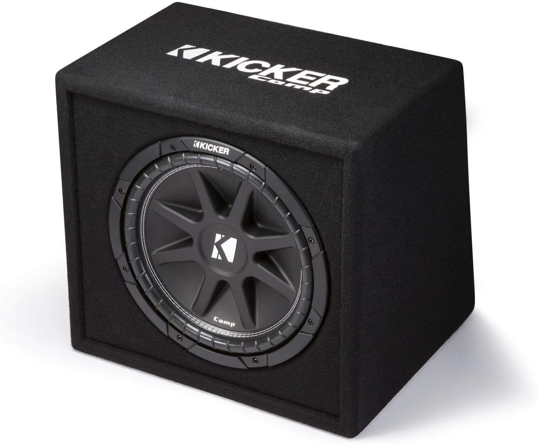 KICKER Bassreflexbox 07 VC124