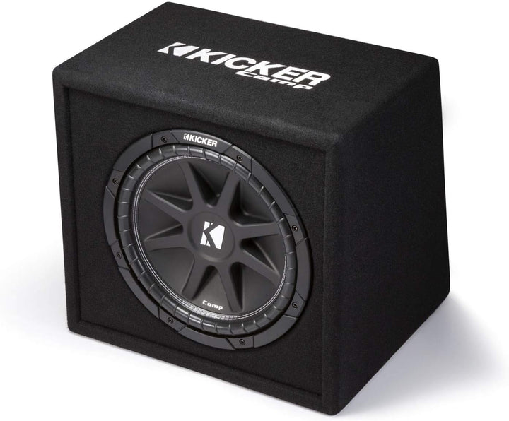 KICKER Bassreflexbox 07 VC124