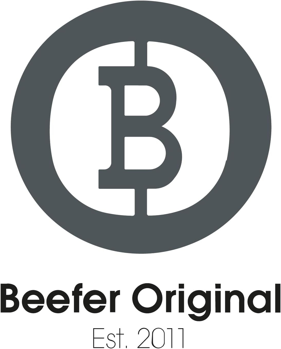 Beefer TwinPro mit herausnehmbarer Trennwand für doppelten GarraumI 800° Oberhitzegrill I Vollständi