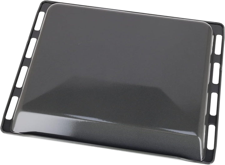 sparefixd Herd Backofen Backblech Grillpfanne für Siemens 465 x 375 x 40 mm