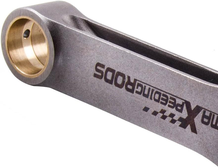 maXpeedingrods Connecting Rod Rods für E36 328i M52TU M52B28 Performance ARP Pleuel Bielas