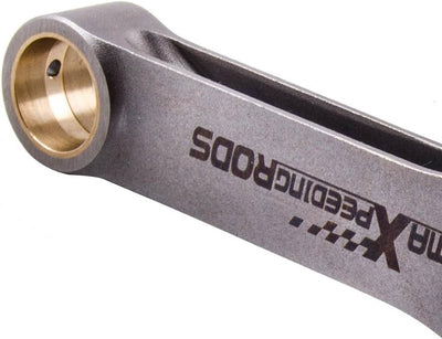 maXpeedingrods Connecting Rod Rods für E36 328i M52TU M52B28 Performance ARP Pleuel Bielas