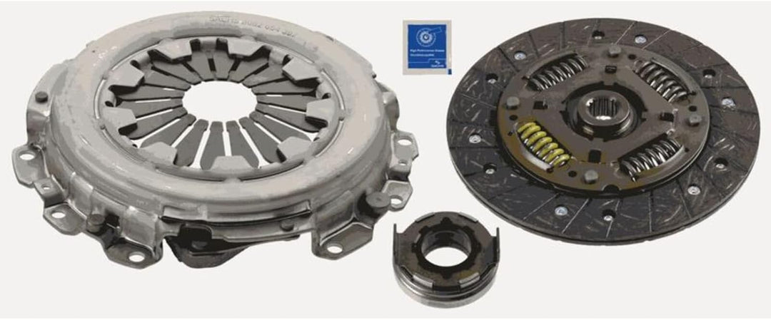 SACHS 3000 951 463 Kupplungssatz Für Chevrolet SPARK LITE (M200, M250) 2005