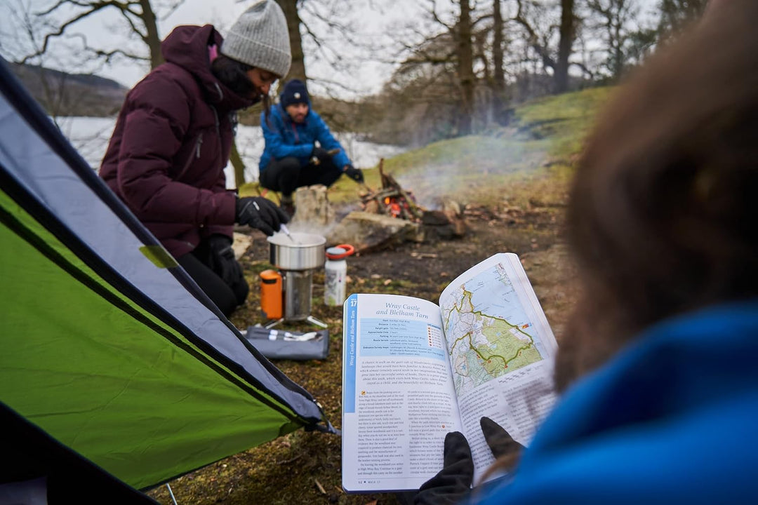 Thames Valley & Chilterns (Pathfinder Guides), Taschenbuch