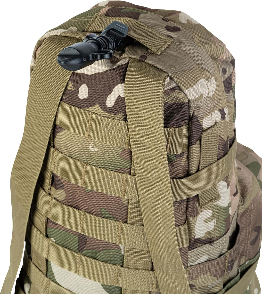 Viper TACTICAL Modular One Day - Tagesrucksack V-cam, V-cam